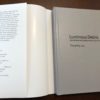 <em>Luminous Debris: New & Selected Legerdemain 1992-2017</em>, Timothy Liu (Limited Edition Hardcover) - Image 3