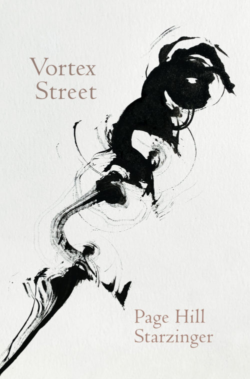 Vortex Street book cover
