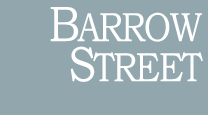 Barrow Street logo