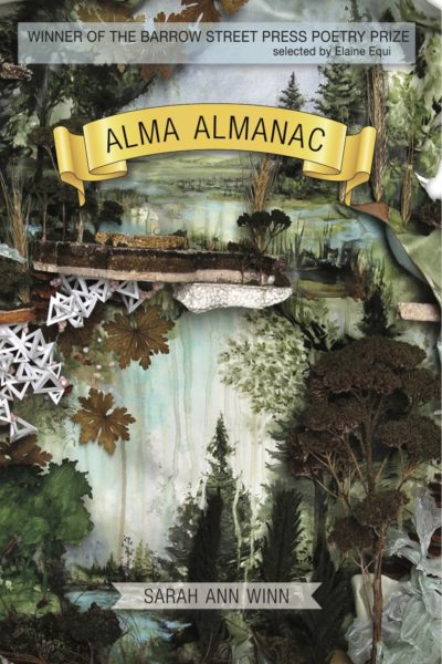<em>Alma Almanac</em>, Sarah Ann Winn