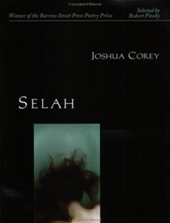 <em>Selah</em>, Joshua Corey