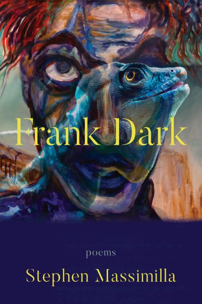 <em>Frank Dark</em>, Stephen Massimilla