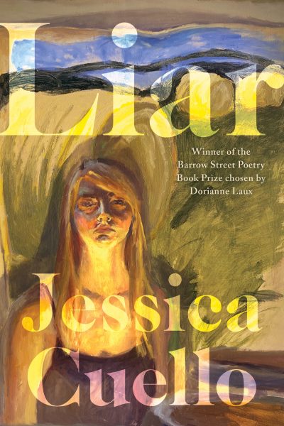 <em>Liar</em>, Jessica Cuello