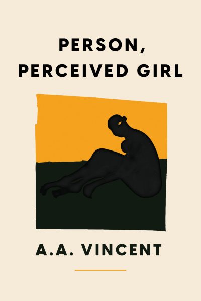 <em>Person, Perceived Girl</em>, A. A. Vincent