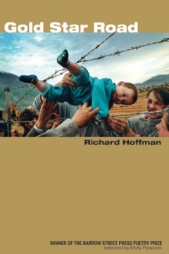 <em>Gold Star Road</em>, Richard Hoffman
